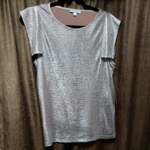 Stella & Dot Maette top